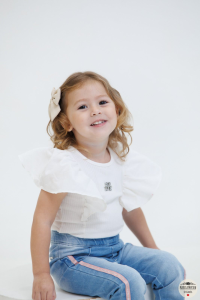 Foto 4 - Modelo Lilliana de Gasper