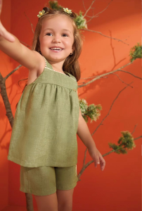 Foto 4 - Modelo Bethina Marcondes