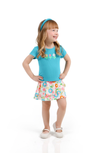 Foto 7 - Modelo Larissa R. Cordeiro