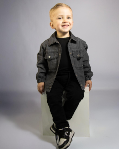 Foto 1 - Modelo Miguel Vicente P.M