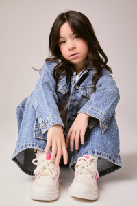 Foto 3 - Modelo Martina B.M