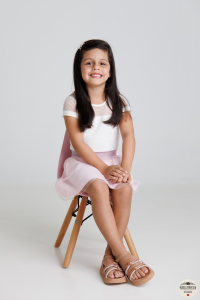 Foto 4 - Modelo Allana Eduarda R.