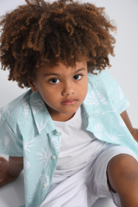 Foto 1 - Modelo Isaac Roberto