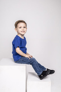 Foto 4 - Modelo Bernardo Fachinello