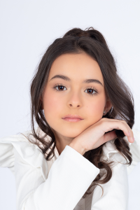 Foto 6 - Modelo Milena Barth