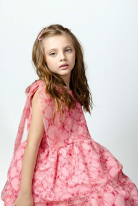 Foto 19 - Modelo Chloé Ramos