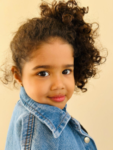 Foto 9 - Modelo Olívia F.