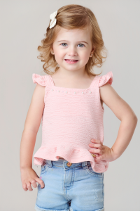 Foto 5 - Modelo Ágatha Leite R.