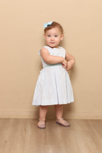 Foto 6 - Modelo Olívia de Oliveira G.