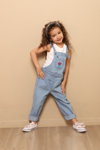 Foto 6 - Modelo Charlotte Louise