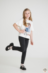 Foto 6 - Modelo Isabella Q. de Souza