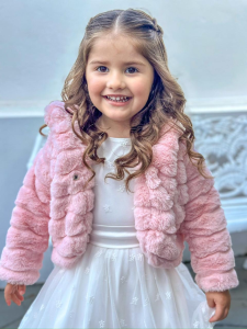 Foto 1 - Modelo Georgina Steffen R.