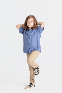 Foto 9 - Modelo John Augusto