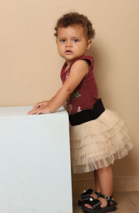 Foto 9 - Modelo Izabella Samartins