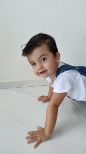 Foto 9 - Modelo Gustavo Panini