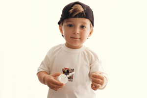 Foto 3 - Modelo João Lucca B.