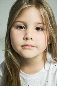 Foto 7 - Modelo Celine Correa