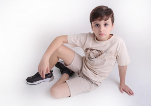 Foto 1 - Modelo Bernardo S. Bernardes