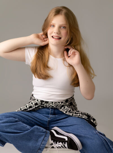 Foto 6 - Modelo Bianca Barthel