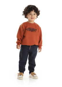 Foto 2 - Modelo Miguel Schaefer