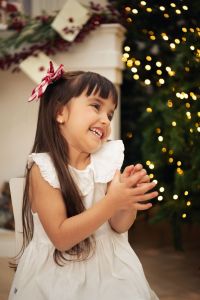 Foto 1 - Modelo Martina Ferreira