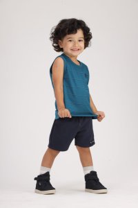 Foto 3 - Modelo Miguel Schaefer
