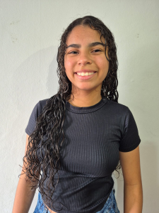 Foto 6 - Modelo Sanny Julia