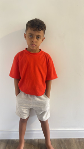 Foto 5 - Modelo João Gabriel C.S