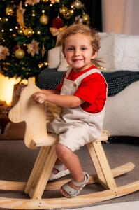 Foto 2 - Modelo Miguel Vicente P.M