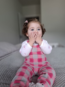 Foto 3 - Modelo Heloisa da Luz Z.