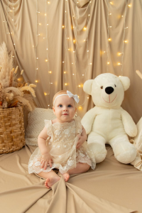 Foto 3 - Modelo Gabrielly W. Beskow