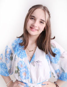 Foto 8 - Modelo Amanda S. Bernardes