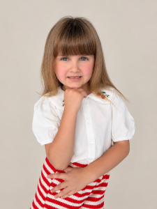 Foto 6 - Modelo Beatriz F. Soares