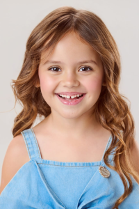 Foto 15 - Modelo Yasmin Sotil W.