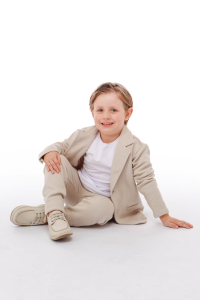 Foto 1 - Modelo Bryan G.M.L