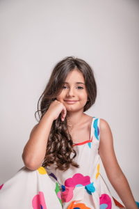 Foto 3 - Modelo Maria Alice S.