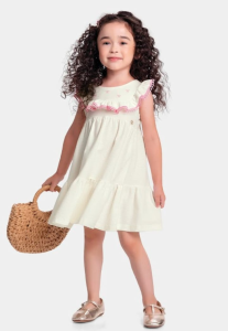 Foto 5 - Modelo Ayla Mingotti