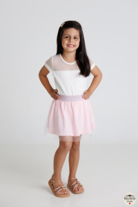 Foto 7 - Modelo Allana Eduarda R.