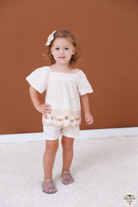 Foto 3 - Modelo Lilliana de Gasper