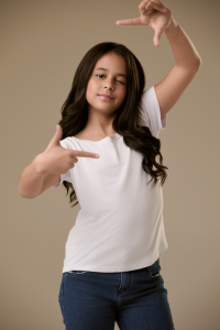 Foto 7 - Modelo Maria Laura