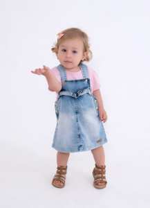 Foto 3 - Modelo Alice B. Machado