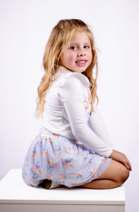 Foto 1 - Modelo Elza Helena B.S