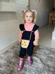 Foto 4 - Modelo Maria Luísa S.F