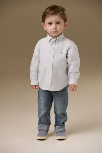 Foto 1 - Modelo Eduardo K. de Barros