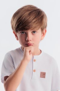 Foto 1 - Modelo Davi B.