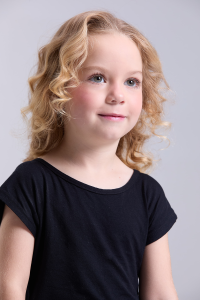 Foto 6 - Modelo Alícia Vicktória