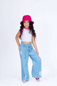 Foto 9 - Modelo Maria Vitória Araujo