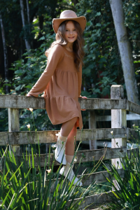 Foto 7 - Modelo Ester Sofia B.