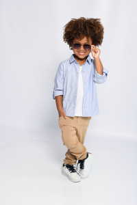 Foto 3 - Modelo Isaac Roberto