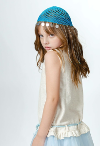 Foto 14 - Modelo Chloé Ramos